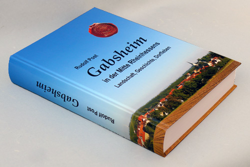 Buch Gabsheim