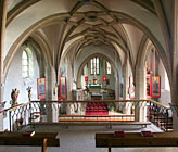 Kirche Gabsheim